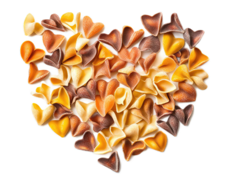 Pixel art heart in classic 8-bit style with visible square pixels on white background