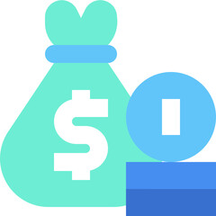 Money bag