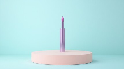 Cosmetic Product Display,  Modern, Studio