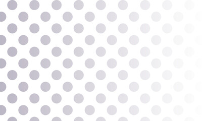 水玉模様・水玉背景・ドットパターン・水玉・背景・壁紙・銀・銀色・シルバー