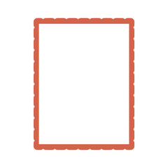 フレーム　ミラー