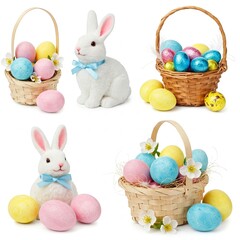 Páscoa, tema de páscoa.