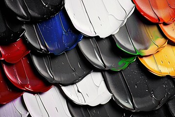 paint wallpaper