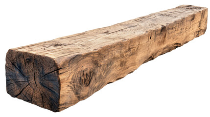 Fototapeta premium stack of firewood