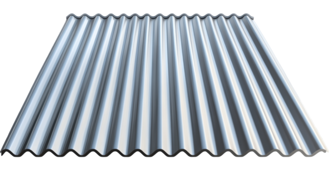 Isolated blue plastic window and box object