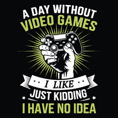 gaming t-shirt design. Online video gaming t-shirt design pro download Pro Vector.gamer t shirt stock photos, vectors, and illustrations are available royalty-free for download.