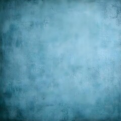 Fototapeta premium Soft Blue Abstract Background Texture