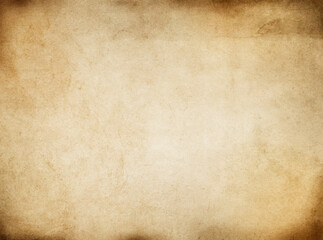 Grunge abstract old paper texture or background.