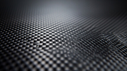 Black carbon fiber reflective highlights