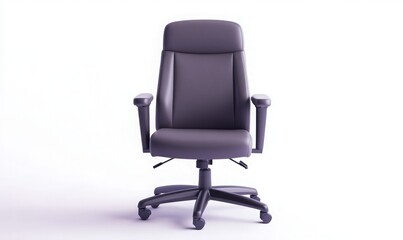 Stylish and Comfortable Ergonomic Office Chair Perfect for Modern Workspace Design, Enhancing Productivity and Comfort for Home or Office Environments.