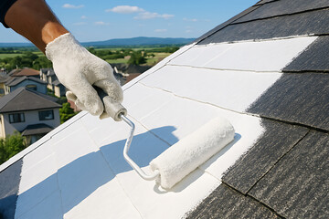 千葉県千葉市の北村塗装が解説｜屋根塗装の種類と選び方のすべて