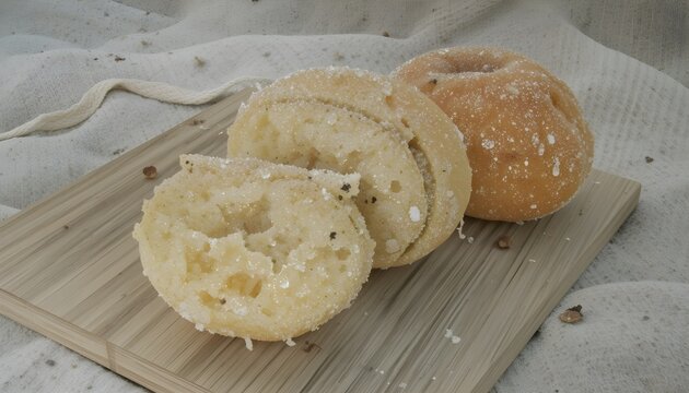 bread with butter
