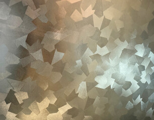 Close up detailed texture of rippled textured glass. Also called aquatex or spraylite glass, seamless background texture