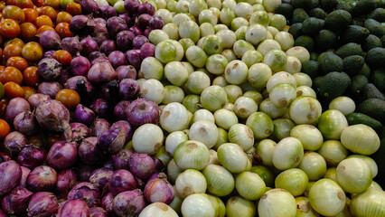 texture of fruits you accumulate in pattern order