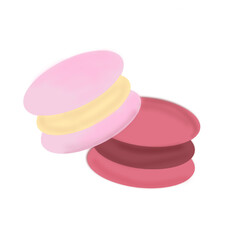 Baby Macaron