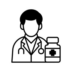 Pharmacies & Access To Medicines