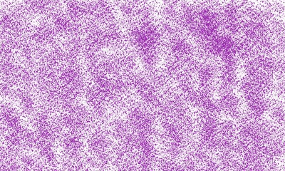 Purple fabric texture background