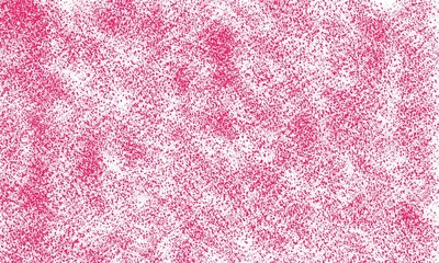 Pink fabric texture background