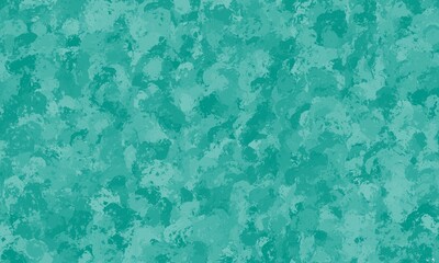 Green fabric texture background