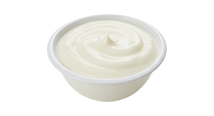 A sequence of fresh Yogurt