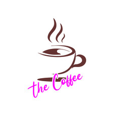 Logo The Coffee