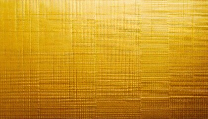 Fototapeta premium 美しい金の屏風のフォトジェニックなバックグラウンド