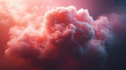 A mesmerizing, AI-crafted bouquet of flowers suspended in zero gravity, their petals drifting weightlessly against the cosmic void, an ethereal fusion of nature and the universe. 