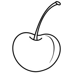 red apple icon