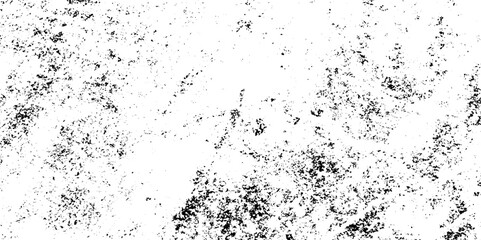 Obraz premium Grunge black and white crack paper texture design and texture of a concrete wall with cracks and scratches background .. Vintage abstract texture of old surface. Grunge texture for make poster 