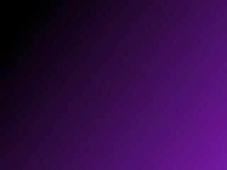 Abstract Purple Gradient Background with Vibrant and Dark Tones