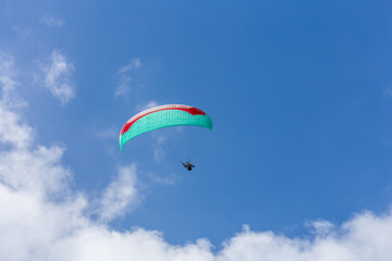 Parapente 