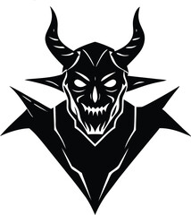 old hollow tree vector.eps