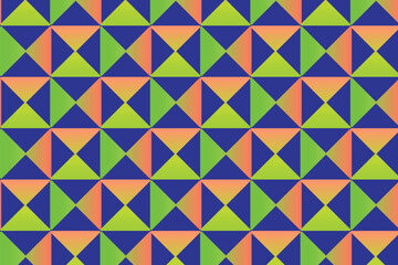 abstract geometric background