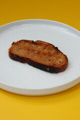 BTL sandwich vegan vegetarian