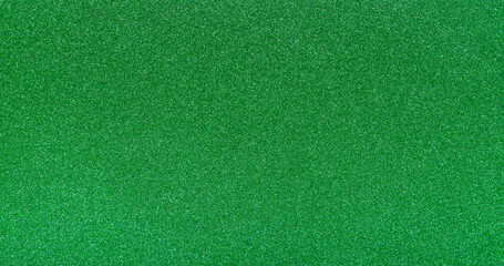 Glitter green wrapping paper, shiny texture background