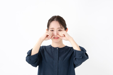 女性