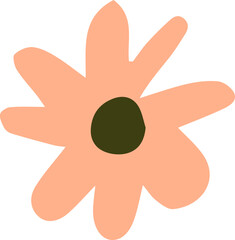 Simple Flower
