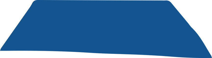 Hand drawn various shapes and doodle objects. Abstract contemporary modern trendy vector illustration. Stamp texture.