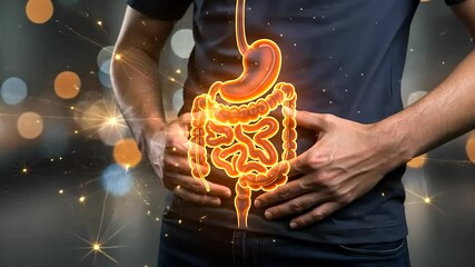 Human Digestive System: Anatomy, Illustration, and Health