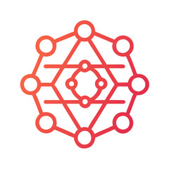 Hybrid Quantum Neural Networks Concept for Advanced AI and Computing