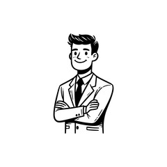 CEO or Business Owner