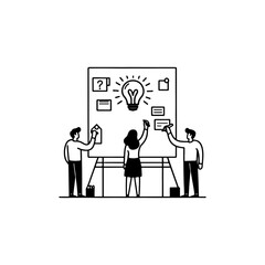 Brainstorming