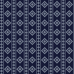 Seamless pattern of geometric elements. Abstract composition of random parallel elements. Background for textiles, textures, prints, wallpapers, clothes and interior, Idea for creative design