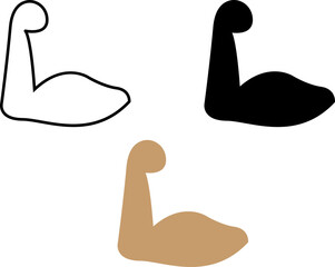 Yoga pose wellness icon vector illustration representing balance and relaxation for healthy lifestyle isolated on transparent background.