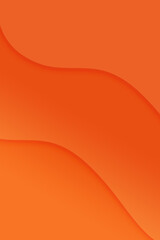 Elegant Gradient Wave Background Modern Abstract Design for Branding and Website