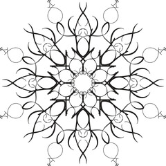 mandala design, mandala design idea, mandala design vector, mandala sample