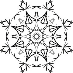 mandala design, mandala design idea, mandala design vector, mandala sample
