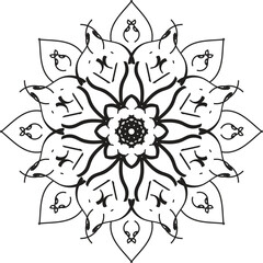 mandala design, mandala design idea, mandala design vector, mandala sample