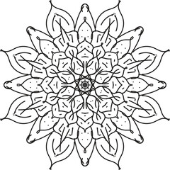 mandala design, mandala design idea, mandala design vector, mandala sample