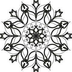mandala design, mandala design idea, mandala design vector, mandala sample